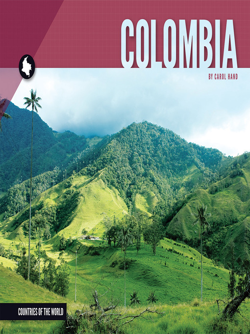 Title details for Colombia by Carol Hand - Wait list